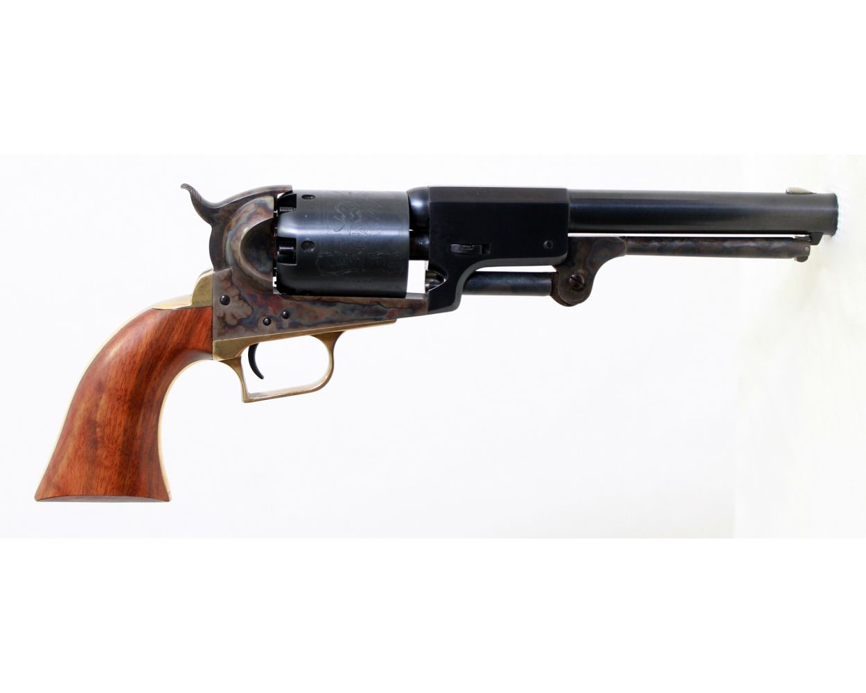 極美品 HWS COLT DRAGOON コルトドラグーン 2nd モデル ハートフォード - COLT DRAGOON （コルト・ドラグーン） - トイガン