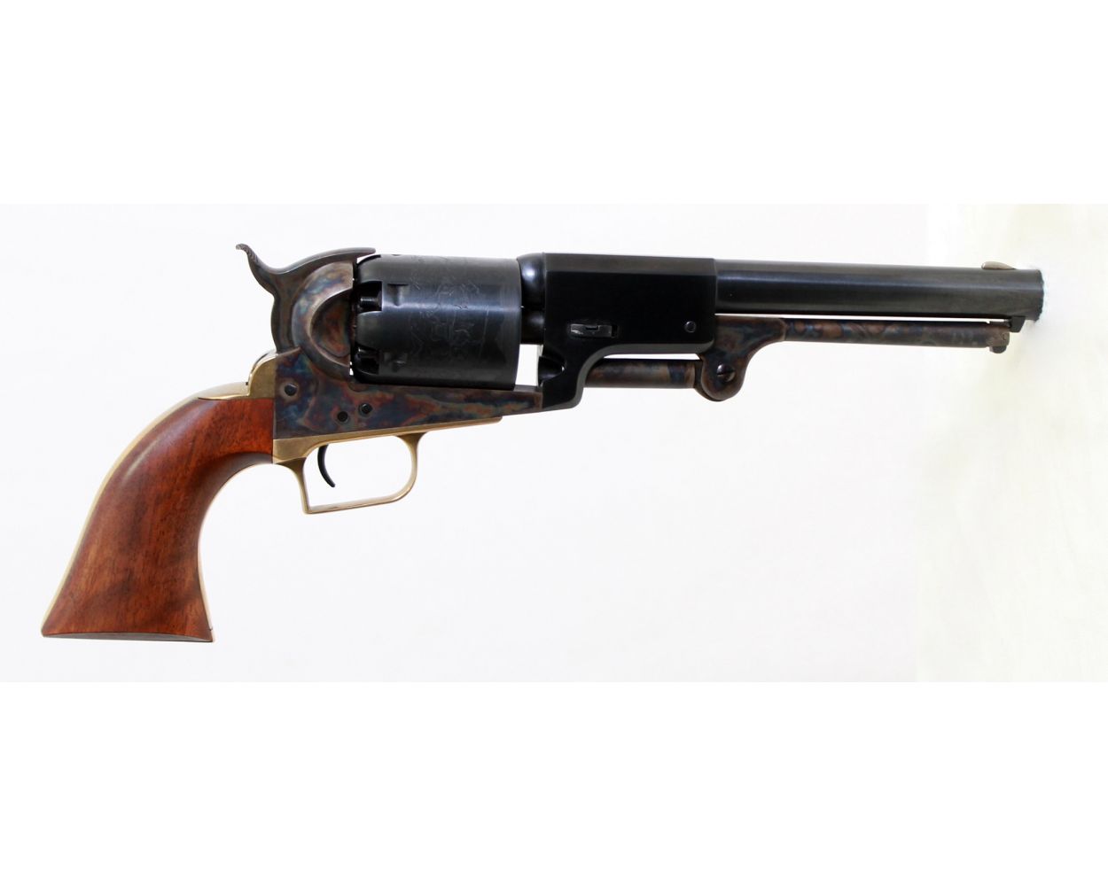 Colt Dragoon Revolver