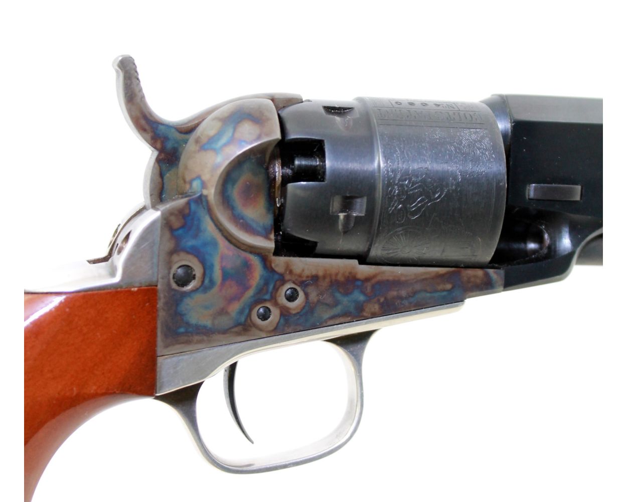 COO&DON 　COLT Colt 2nd Generation 1862 Pocket Navy
