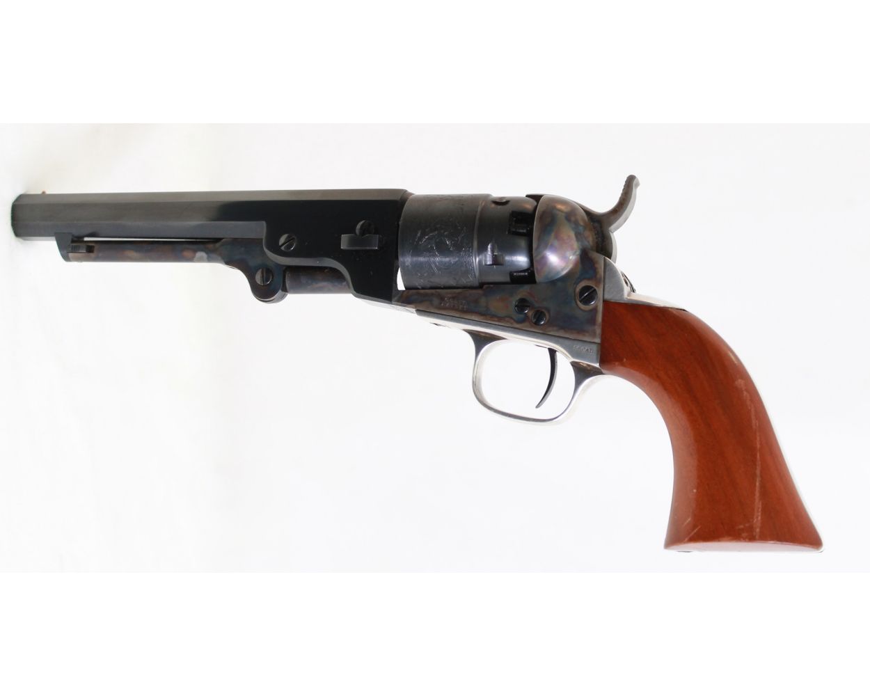Colt 2nd Generation 1862 Pocket Navy