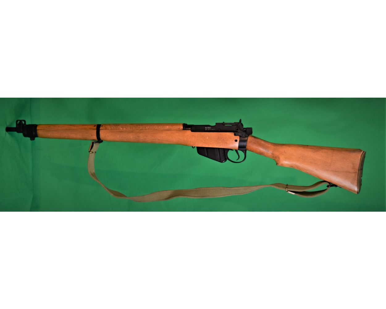 Enfield No. 4 MK 2 for Sale