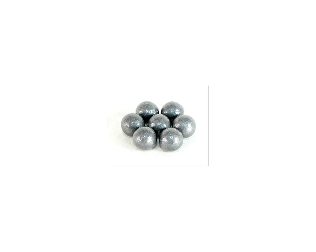 310 32 Caliber Hornady Swaged Lead Round Balls Box of 100