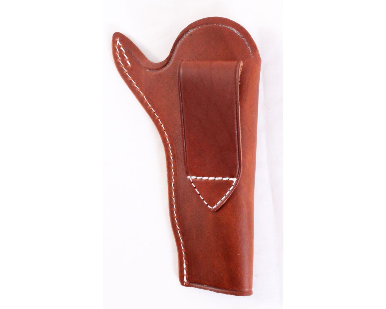 【ウエスタン】スリムジムホルスター 【saa】【51navy】 Western Slim Jim Holster (1081 Series) — Hunter Company