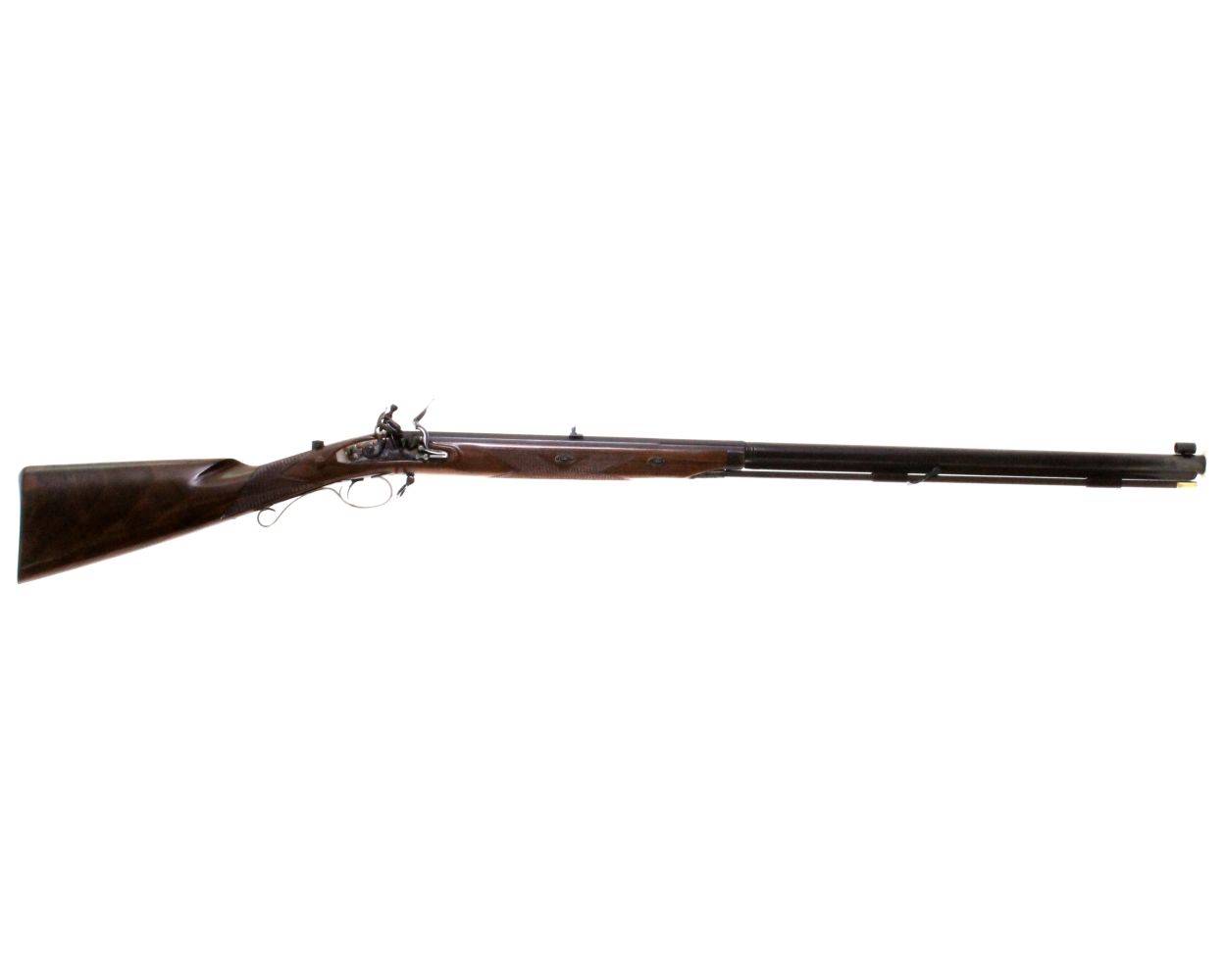 Pedersoli Mortimer Muzzleloader