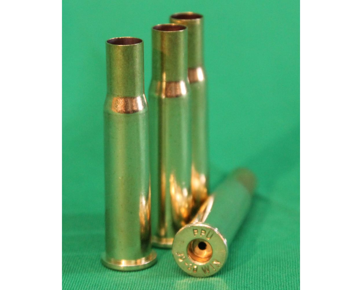 Shop .30-30 Brass Blank Ammunition 
