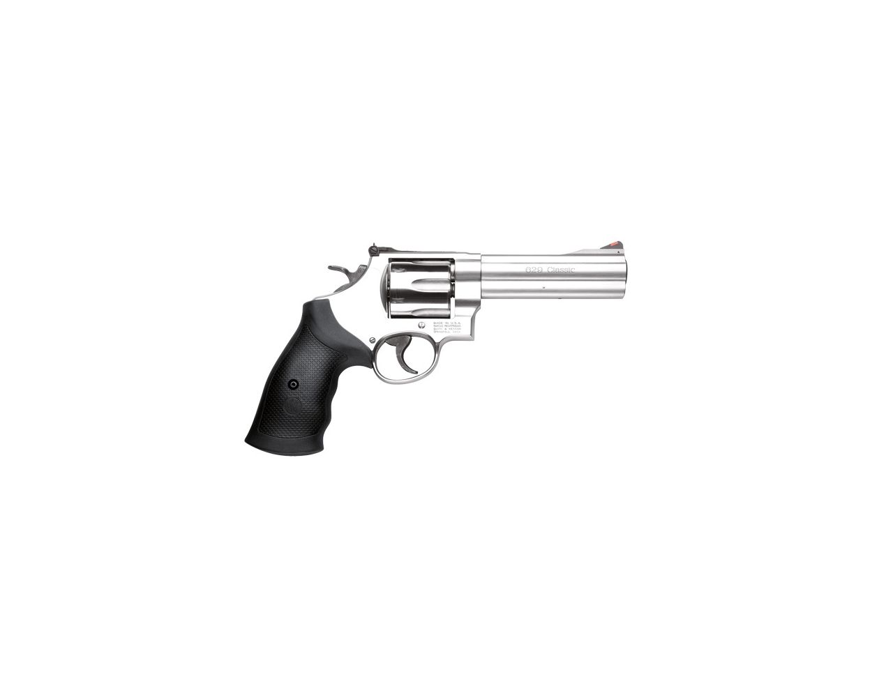 送料無料 百貨店 Smith 5 Classic 629 Model Wesson & トイガン