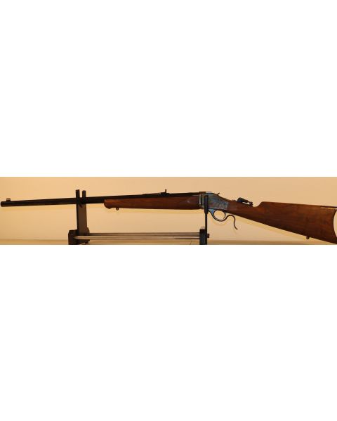 Winchester Model 1885 Traditional Hunter  28