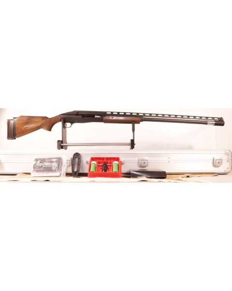 Browning Recoiless 12 Gauge Shotgun