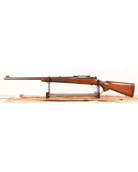 Pre-war 1937 Model 70 Winchester 375 Magnum
