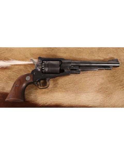 Ruger Old Army .44 Caliber Percussion Revolver