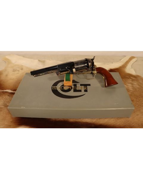 New in the Box Colt .44 Caliber 3rd Model Dragoon with Accessories