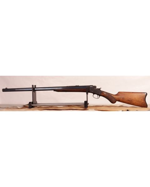 Antique Remington Hepburn 45-110 (45x2 7/8