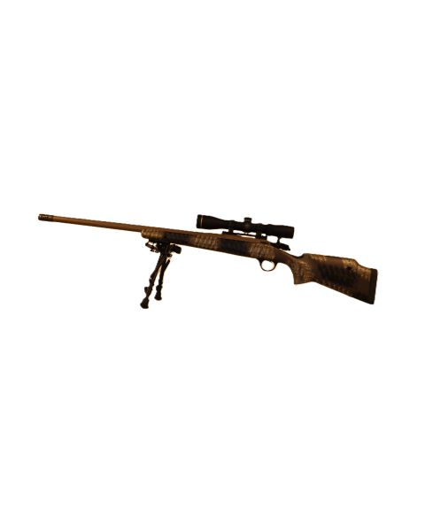 CVA Paramount Long Range Muzzleloading Rifle .45 Caliber