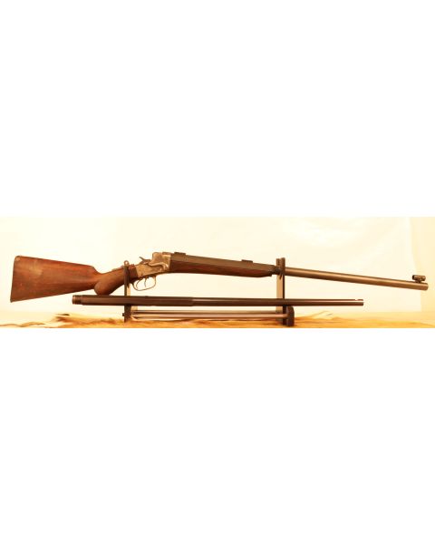 Antique Remiington Hepburn 30