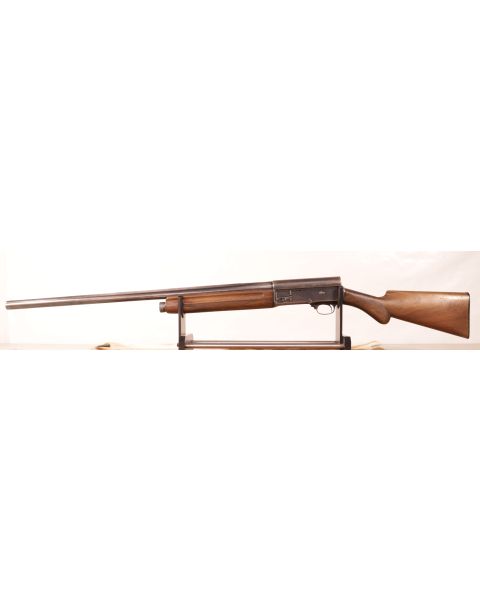 Browning Auto 5 12 Gauge Shotgun Circa 1930's