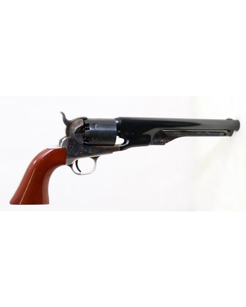 2nd Generation 1861 Colt Navy Percussion Revolver