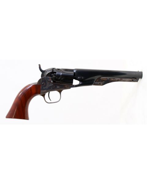 Colt 2nd Generation 1862 Pocket Police Percussion Revolver