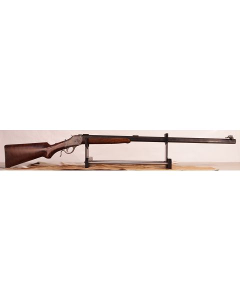 Ballard Rifle Co. 40-82 HiWall