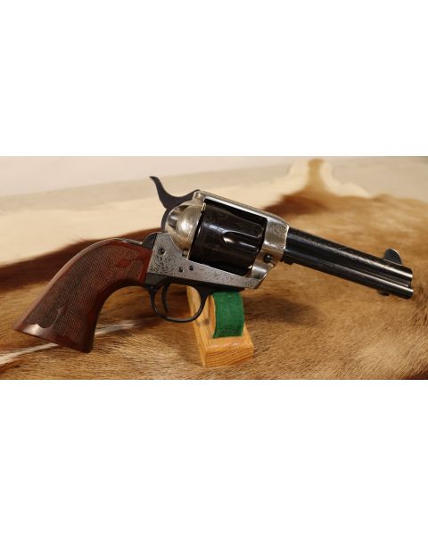 Petta Engraved SAA  4.75
