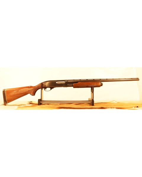 Remington Model 870 Wingmaster 12 Gauge