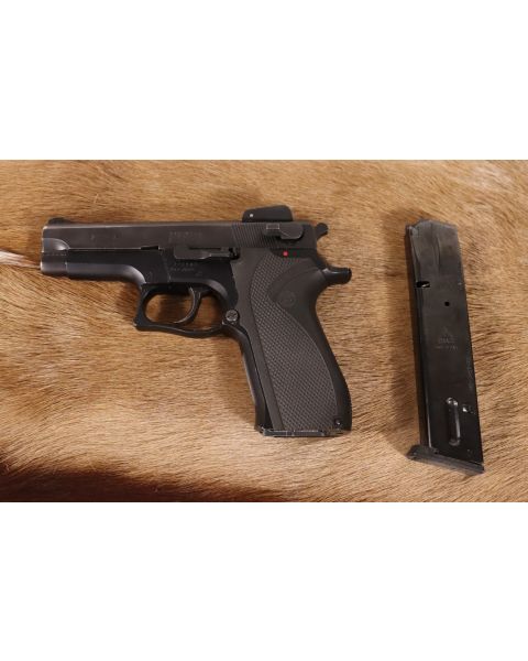 S&W Model 5904 9mm Semi Auto Pistol