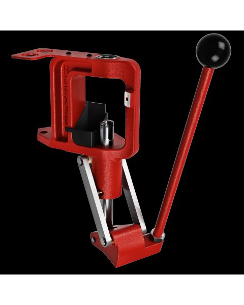 Hornady Lock-N-Load Classic Pro Loader Reloading Press