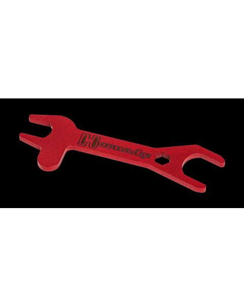 Hornady Super Deluxe Die Wrench