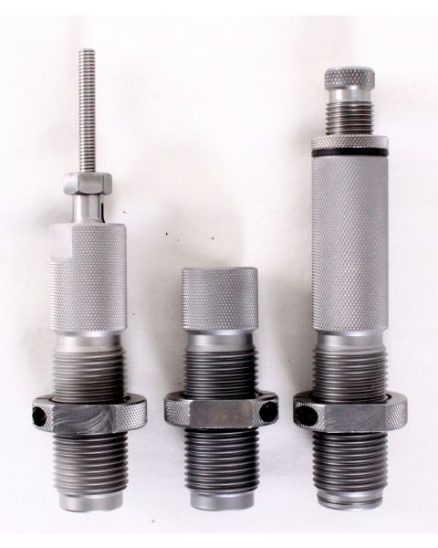 50 Alaskan Hornady Die Set for .510