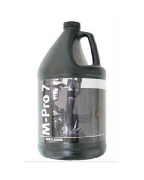 MPRO7 Gun Cleaner