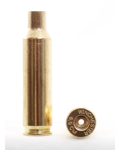 6.5 Creedmoor Reloadable Brass Cases Manufactured by Winchester Bag of 50