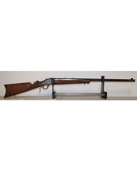 Winchester Model 1885 Traditional Hunter  28