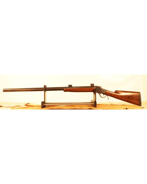 Antique Custom 1885 Winchester 45-70