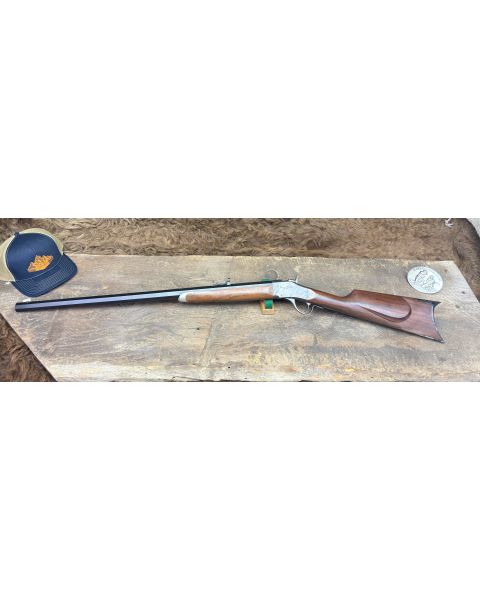 C. Sharps 1875 Classic Rifle 30