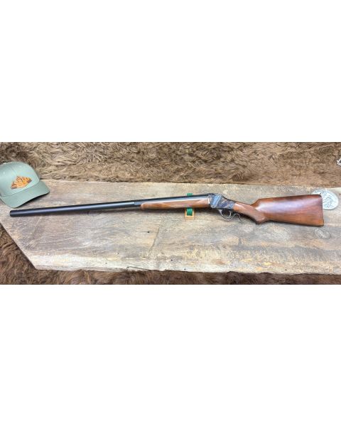 C. Sharps 1885 Highwall 45-70 30