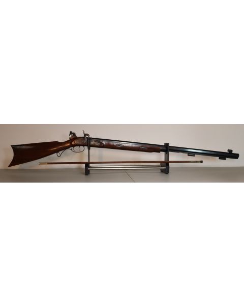 Used .54 Caliber Lyman Great Plains Muzzle Loader