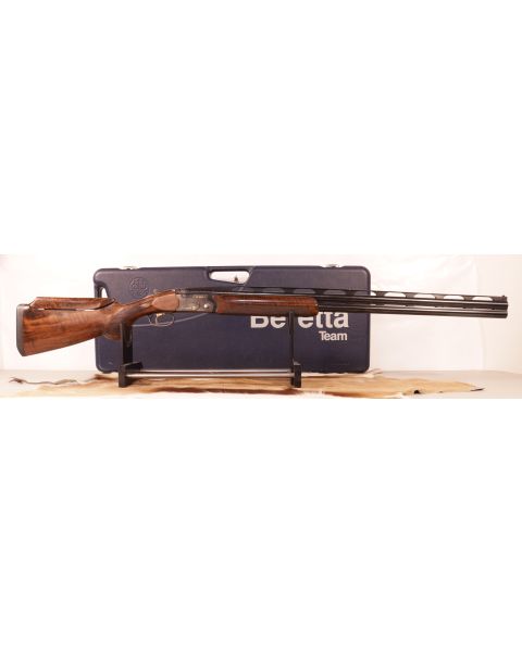 Beretta 682 Gold E 12 Gauge Shotgun 32