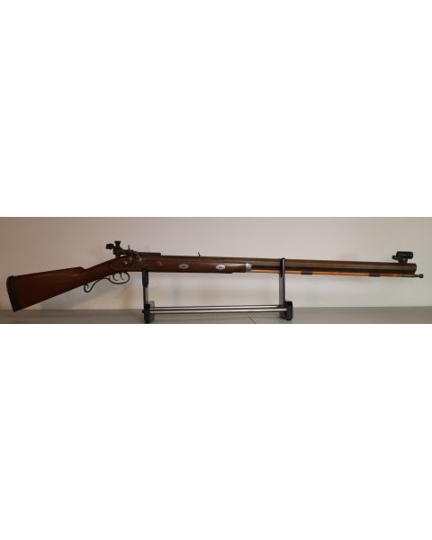 .54 Caliber Hawken Muzzle Loading Rifle 34