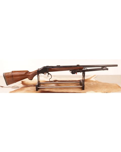 Browning B78 Single Shot