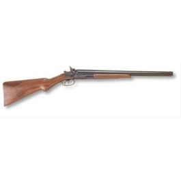 1878 Coach Double Barrel Shotgun 3