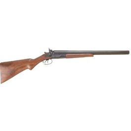 1878 Coach Double Barrel Shotgun 3