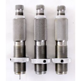 CH4D 9.3x72R (360) Reloading Die Set