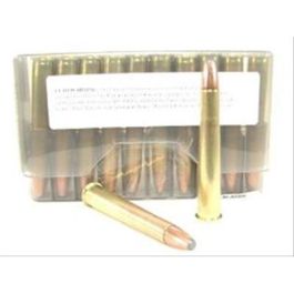 8x58R Sauer Smokeless Ammunition Box of 20