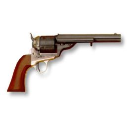 1872 Open Top 7 1/2