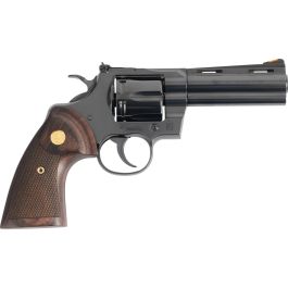 トイガン M629 .44MAGNUM & COLT PYTHON .357MAGNUM Blued Colt Python 357 Magnum 4.2