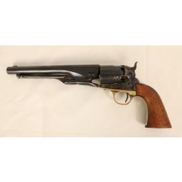 1960 New Model Army 44 Caliber 8