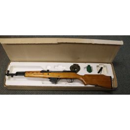 激レア新品　SKS　ドイツ製空気入れ　75周年記念モデル　プロショップ信頼の名品 Norinco SKS Model M