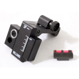 Williams FP-99 Receiver Peep Sight Savage Model 99 | Old Arms of Idaho, LLC