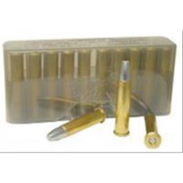 50-70 Sharps Black Powder Ammo 425 Grain .512 Lead Bullet Box