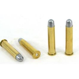 45-70 Government 405 Grain RN Black Powder Ammo Box of 20