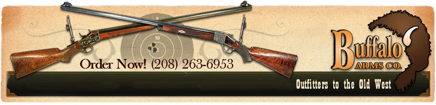 Black Powder Shooting Supplies & Accessories